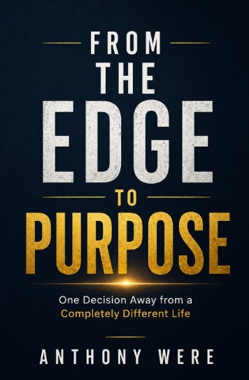 From the Edge to Purpose